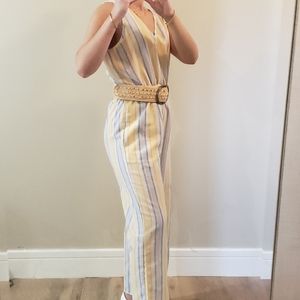 Summer jumpsuit